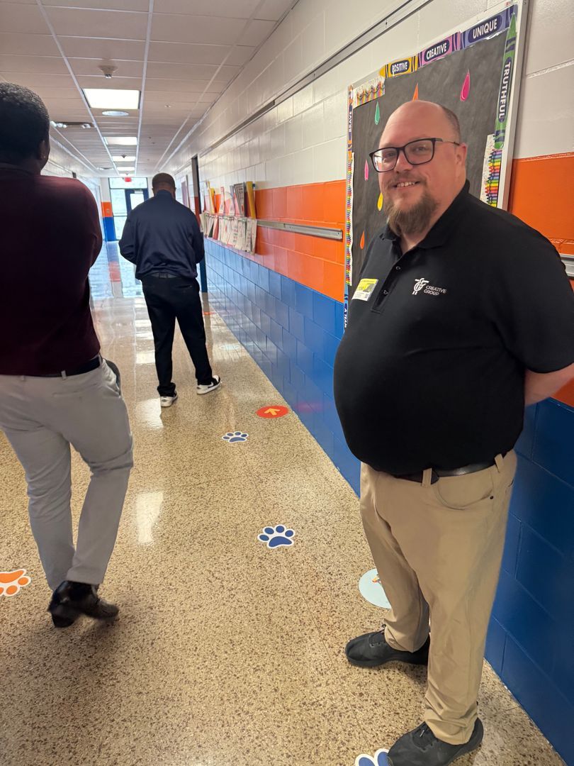 T&T Creative Group tweet media