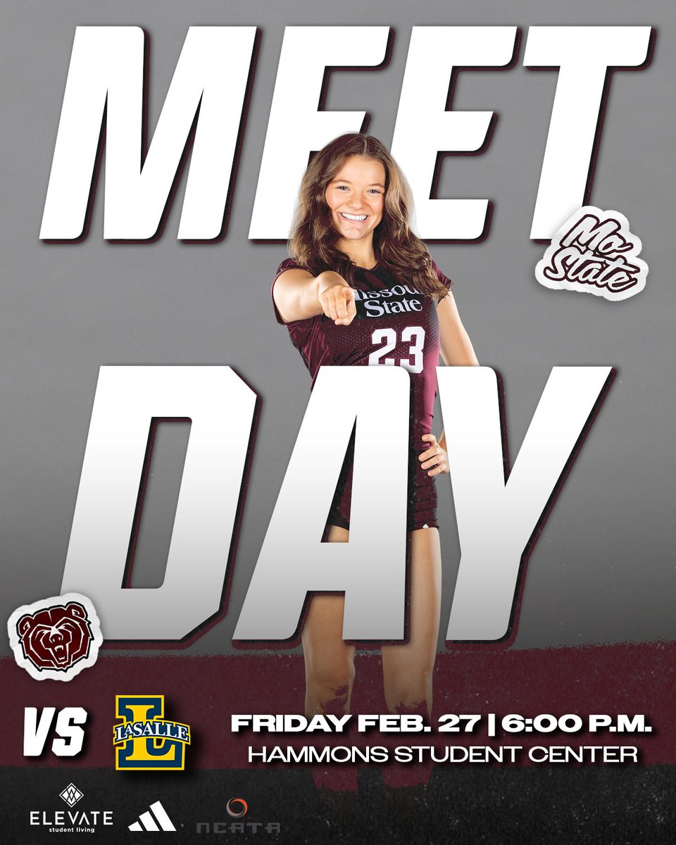 Missouri State Acrobatics & Tumbling tweet media