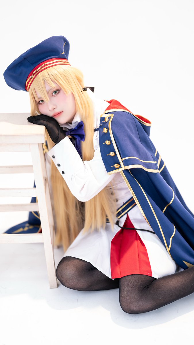 ⚠︎cosplay / FGO

Fate/Grand Order
アルトリア・キャスター

Photo : <a href="/yutakomachi_ch/">【公式】湯たこまち社長🤘カメラマン📷</a>
