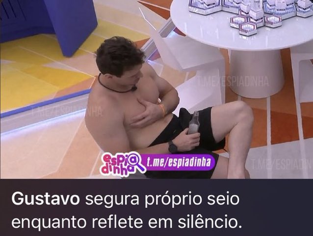 É tão bom estar presente em algo que te faz relembrar o que você ama!