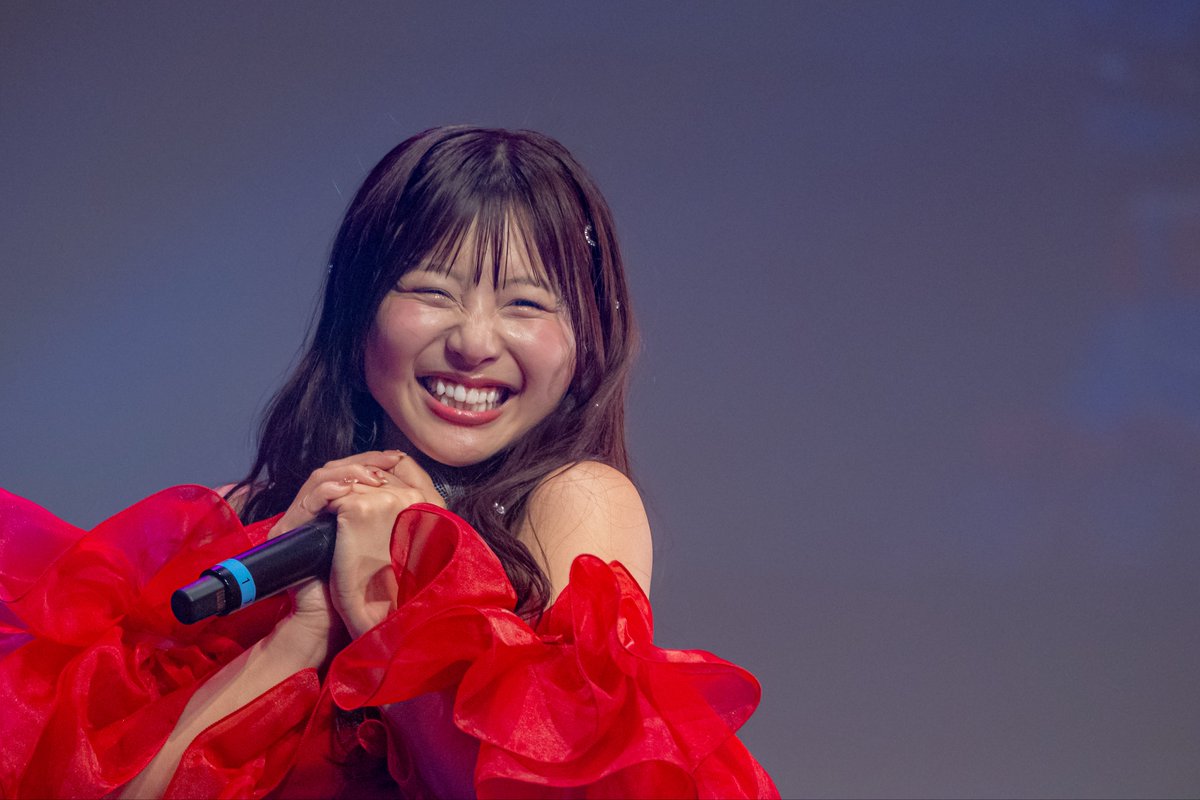 oponswim's tweet image. 2026.02.22
大島向葵生誕祭2026
#あおちゃんｽﾞ大集合〜ズッ友会〜
#大島向葵　@ooshima_aoi0729 
#HelloYouth 

レタッチしてると笑顔が素敵過ぎて元気貰ってる😃