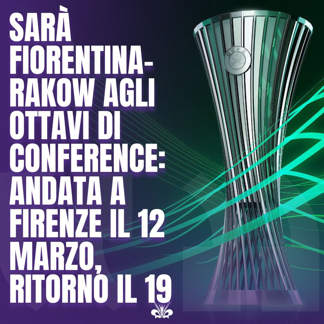 Passione Fiorentina tweet media