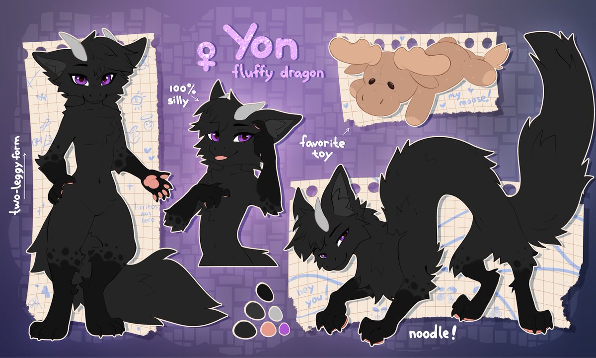 horitoy 🍃 tweet media