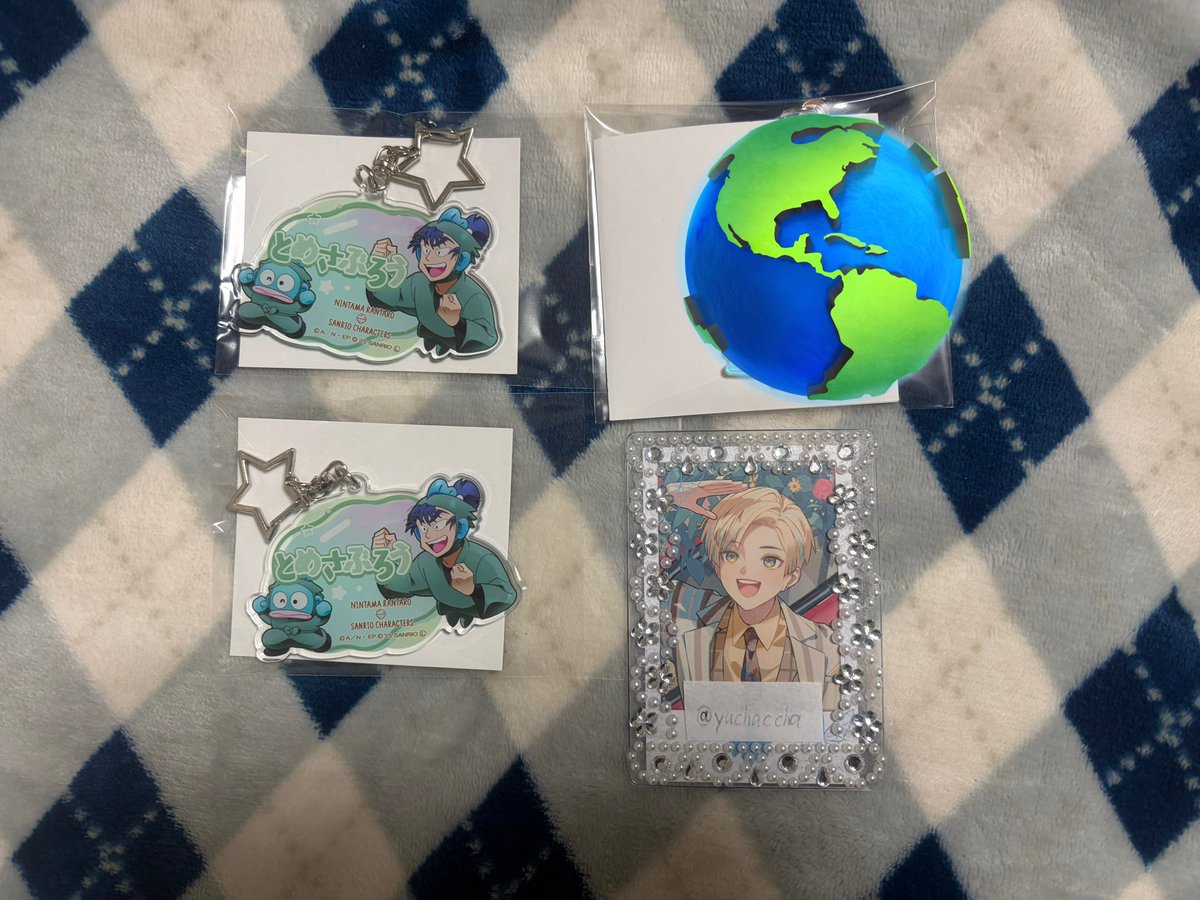 ゆちゃ tweet media