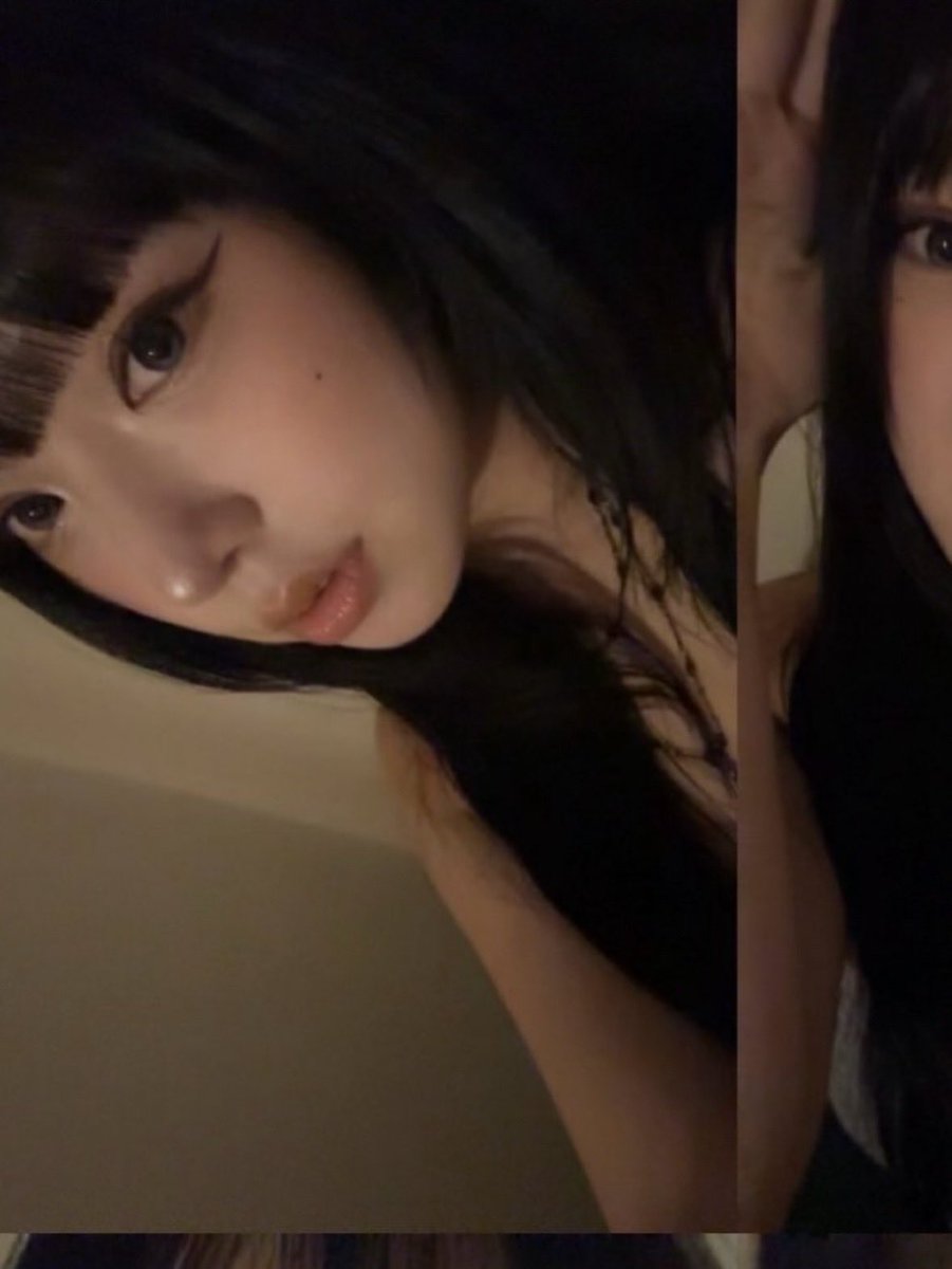 yananchuna's tweet photo. #트친소 #일상계트친소
~🫦♥️♥️♥️♥️♥️ https://t.co/ojznhAb5QP