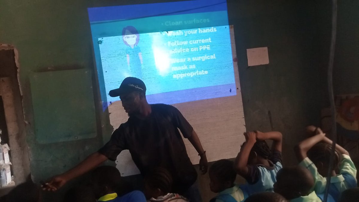 Saheed Mustapha tweet media