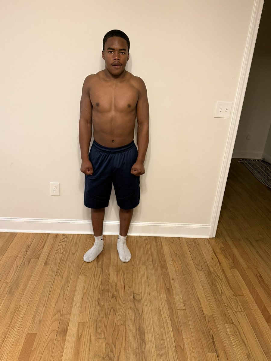 Amari harris tweet media