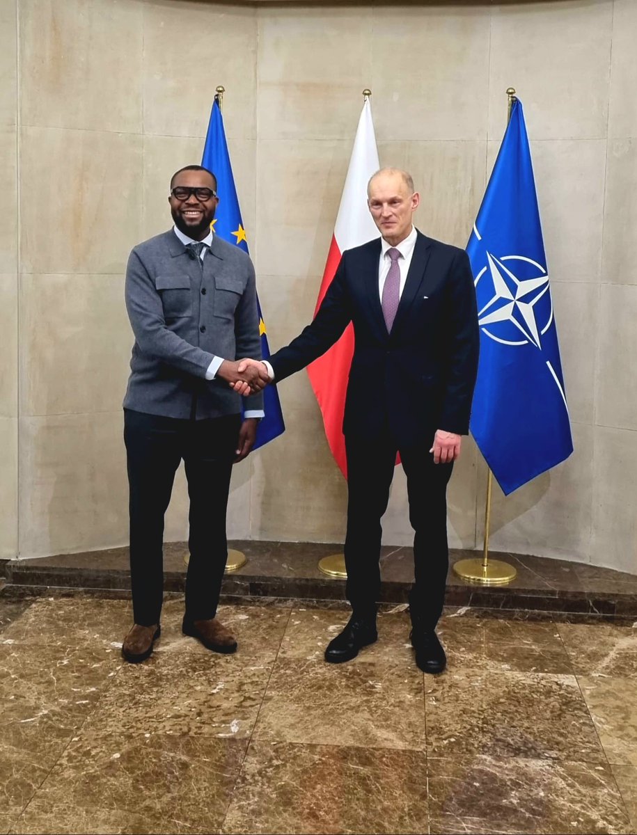 Ministerstwo Spraw Zagranicznych RP 🇵🇱 tweet media