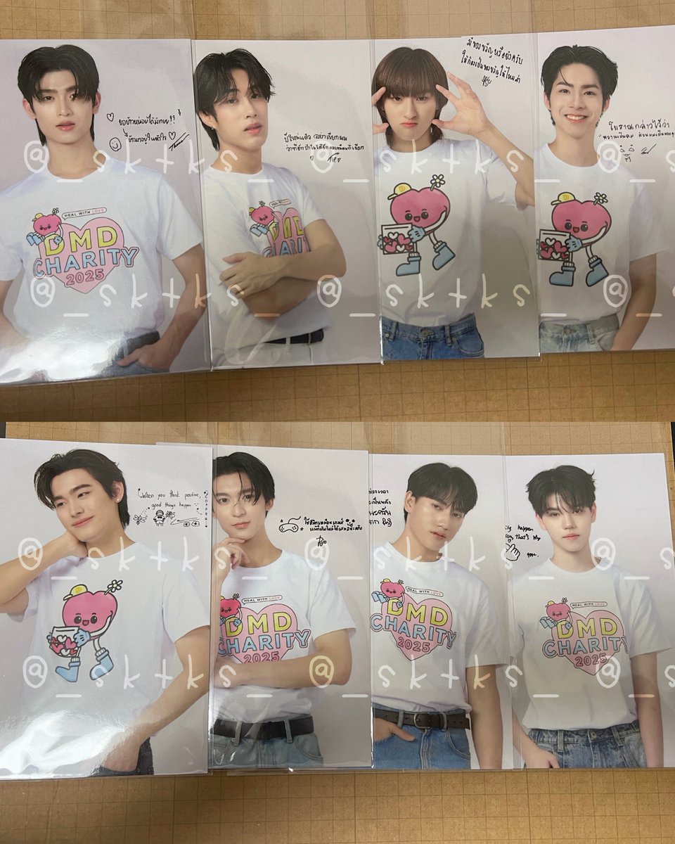 🌌交換希望🌌 DOMUNDI CHARITY DMD グッズ RANDOM PHOTOCARD ポスト