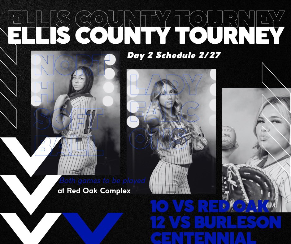 North Forney Lady Falcons Softball tweet media