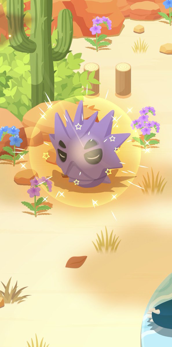 Yes! And on #pokemonday !? Sweet!