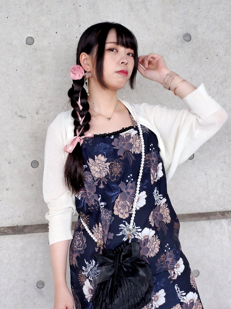 いとゆかりんリク撮⑬ #ゆかりん #毎日がいい推しの日