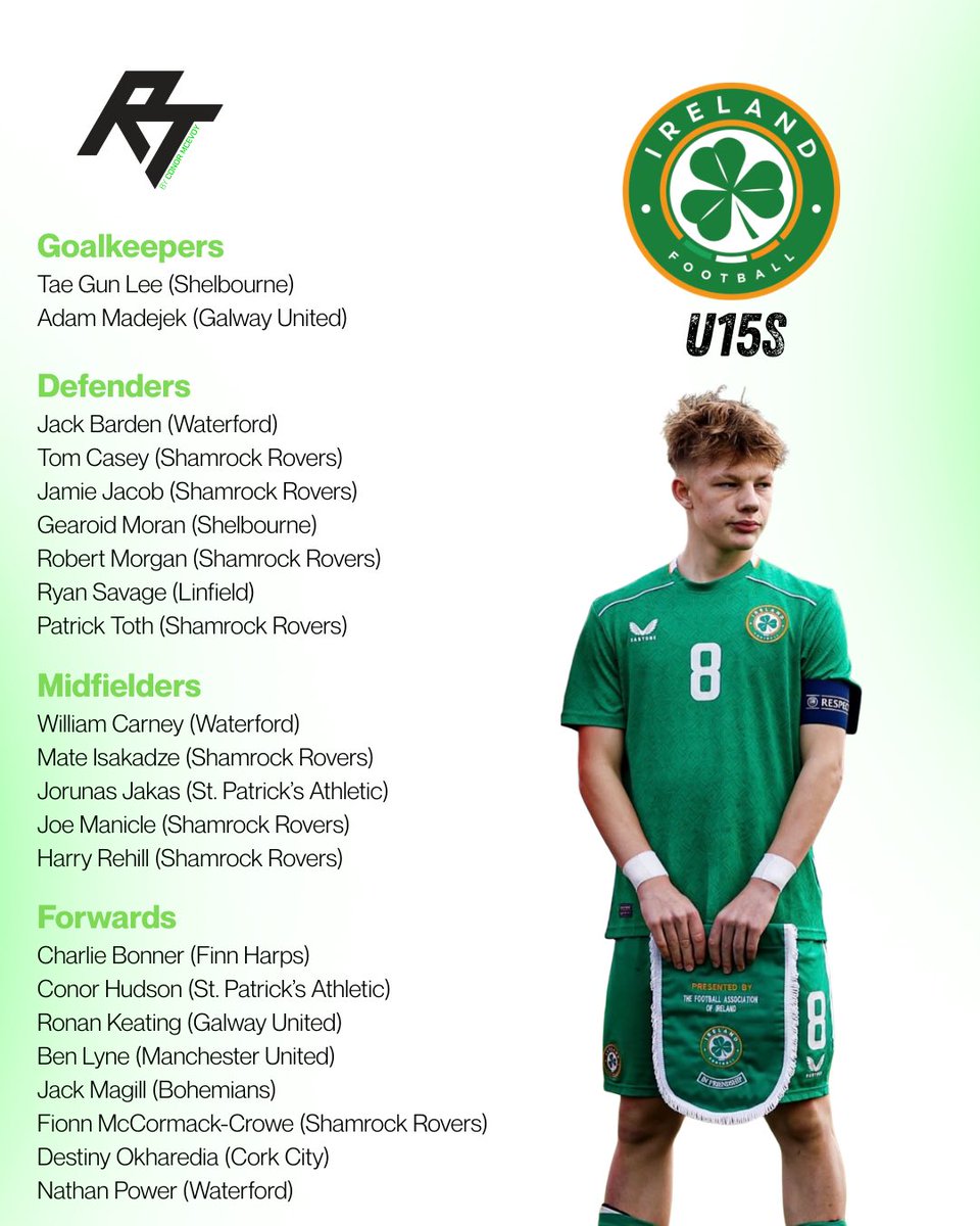 Reptracker | Conor McEvoy tweet media