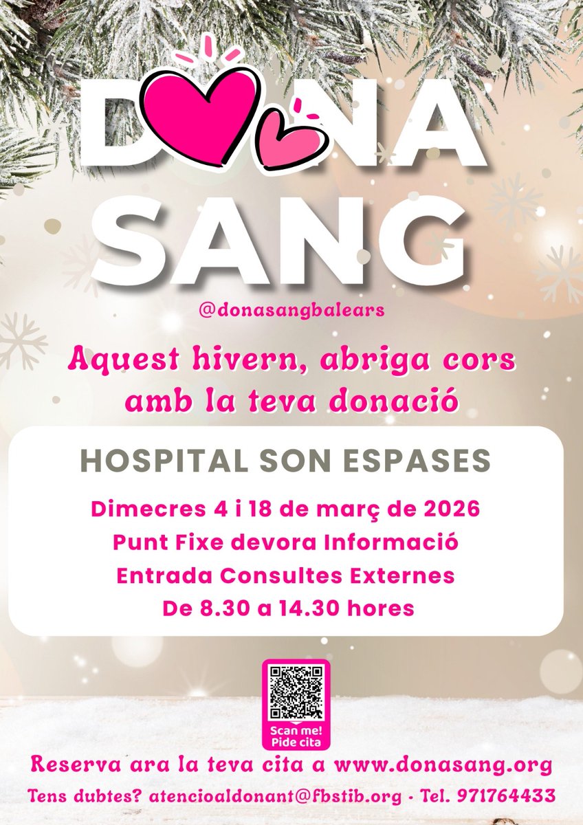 HU Son Espases tweet media