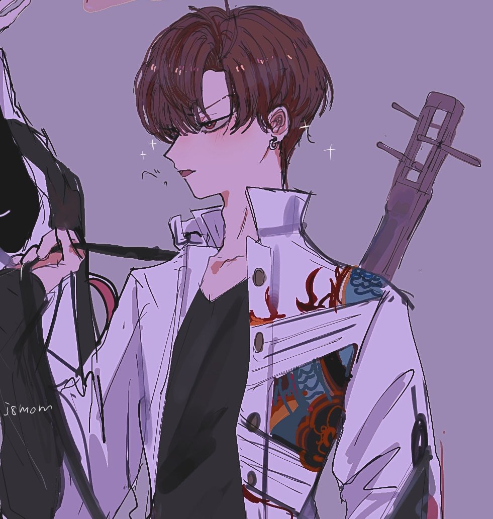 Post by 𝜗𝜚 on X: 1さく ～