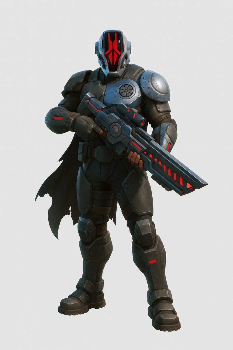 La Fondation / Leader des Sept tweet media