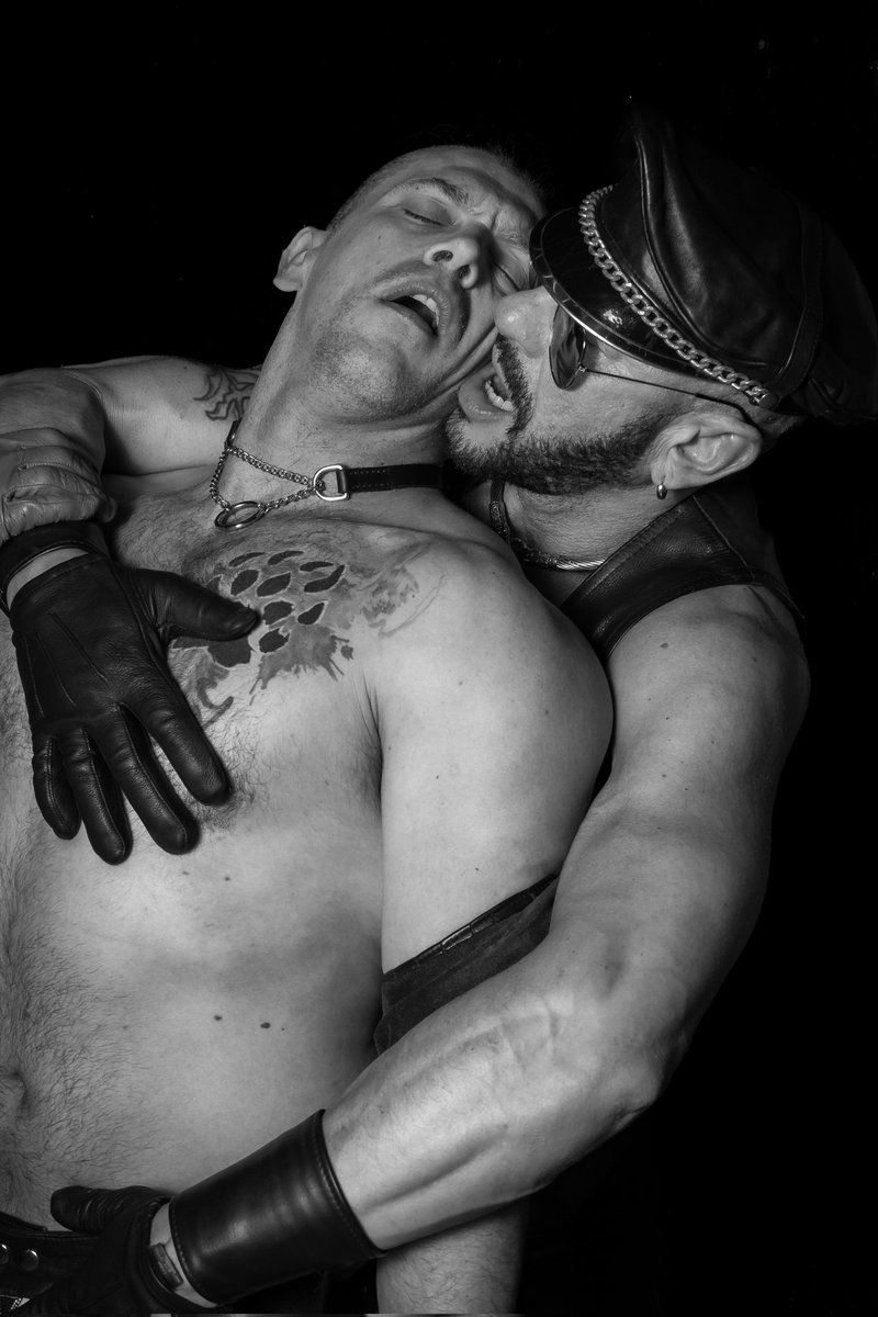 Dick & Joe tweet media