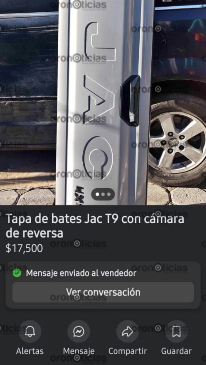 Oro Noticias Puebla tweet media