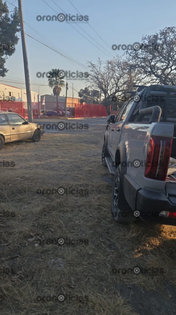 Oro Noticias Puebla tweet media