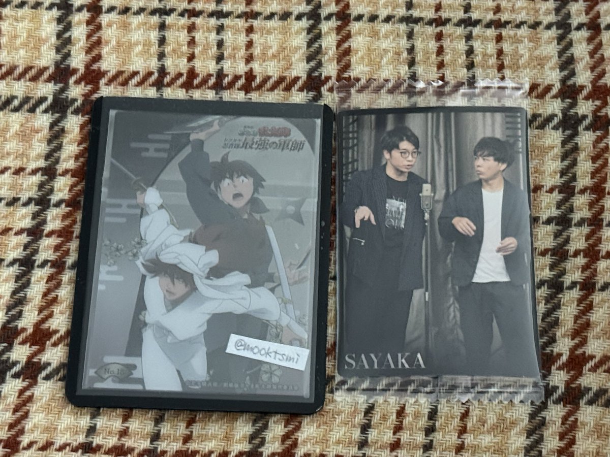 亀田 tweet media