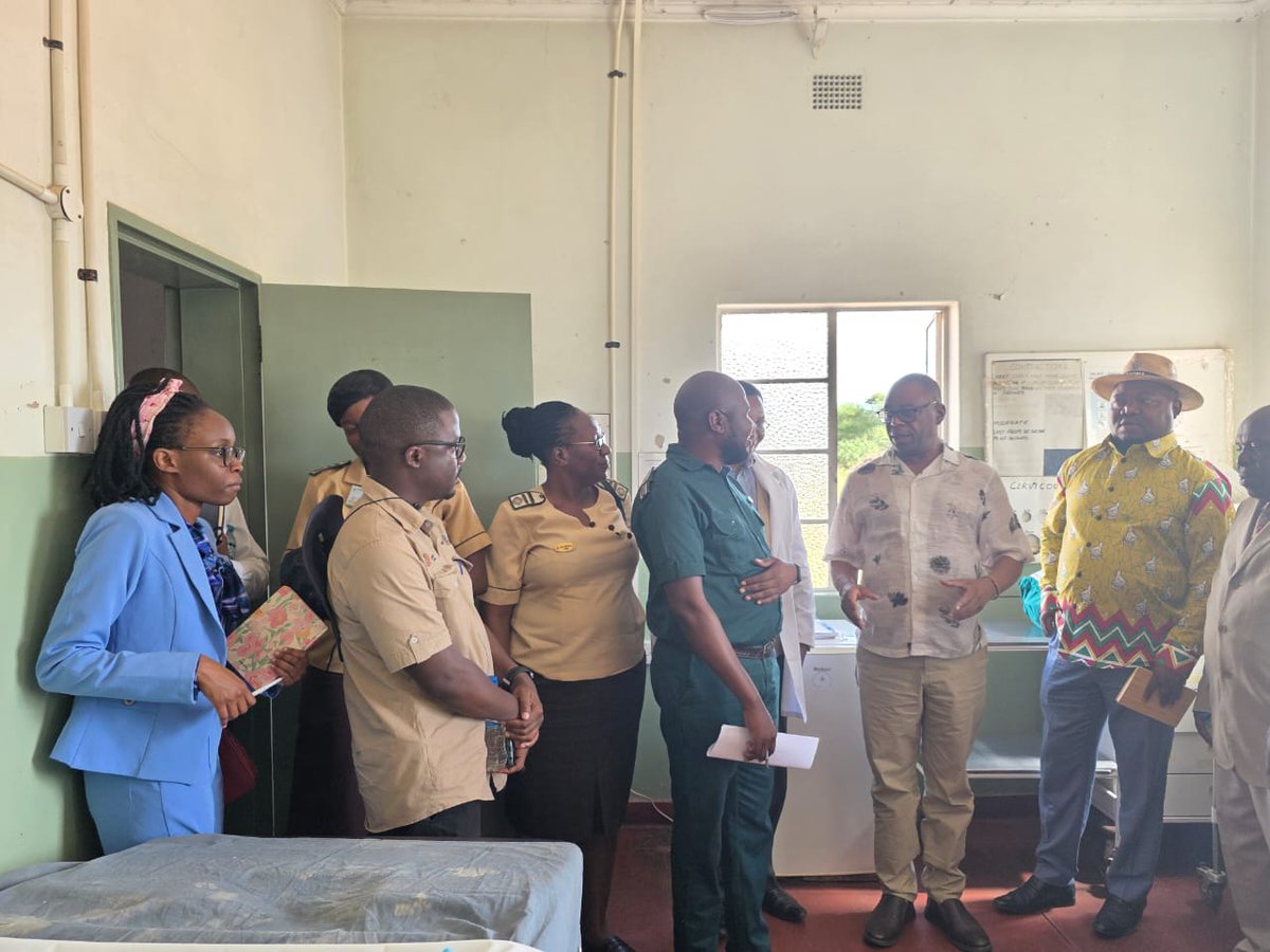 ZBC News tweet media