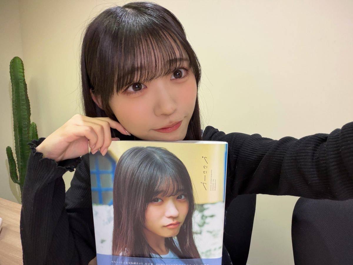 ＼ #僕青 BLOG更新／

BLOGを見る👀📝
bokuao.com/blog/list/1/0/

🥋秋田莉杏🥋
🕊️伊藤ゆず🕊️
🌟今井優希🌟
🌻岩本理瑚🌻
🎀金澤亜美🎀
🩵工藤唯愛🩵
💗塩釜菜那💗
🫧須永心海🫧
🧿杉浦英恋🧿
🤍長谷川稀未🤍
🦭萩原心花🦭
🐾宮腰友里亜🐾
🌸八重樫美伊咲🌸
💐柳堀花怜💐
💄吉本此那💄