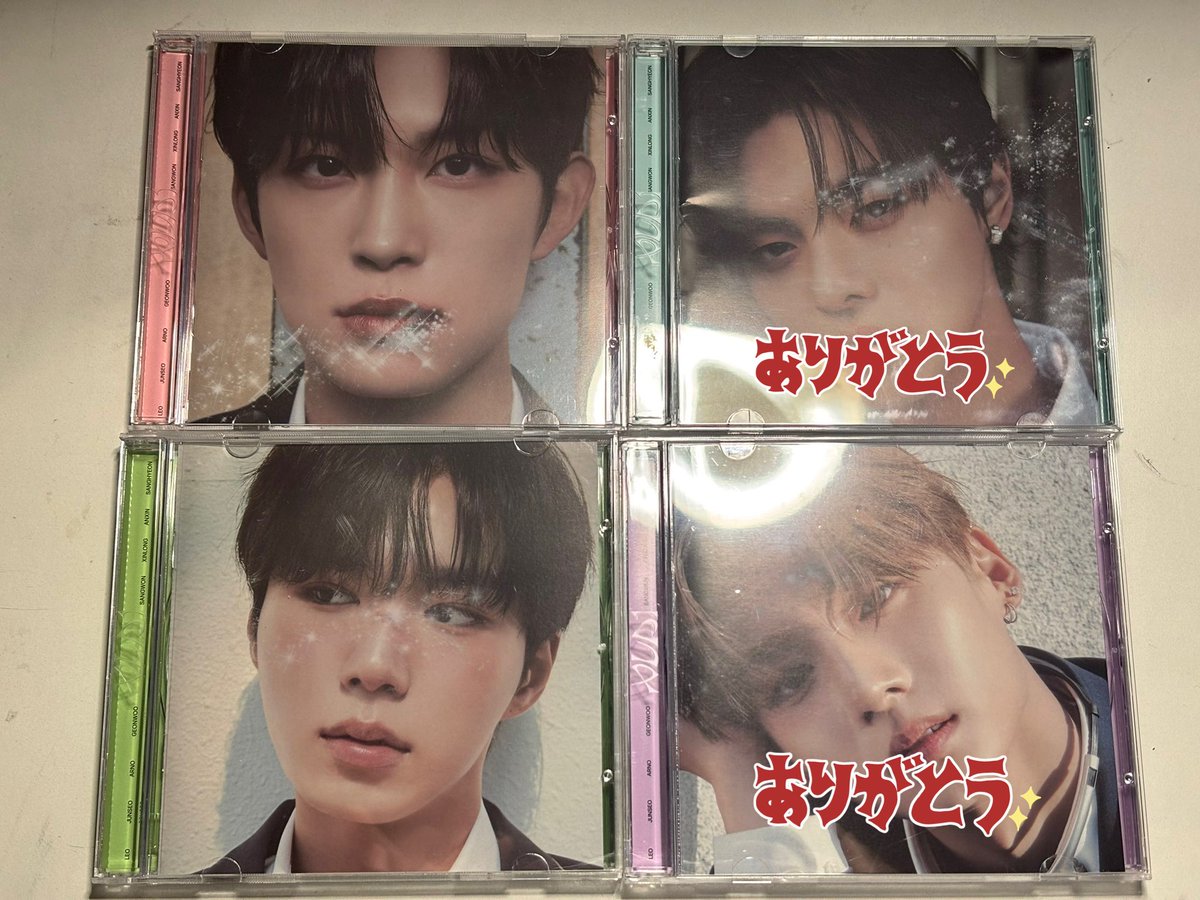 ALPHADRIVEONEトレカ交換 讓：写真1~4枚目 求：アルノ（ジアハオ