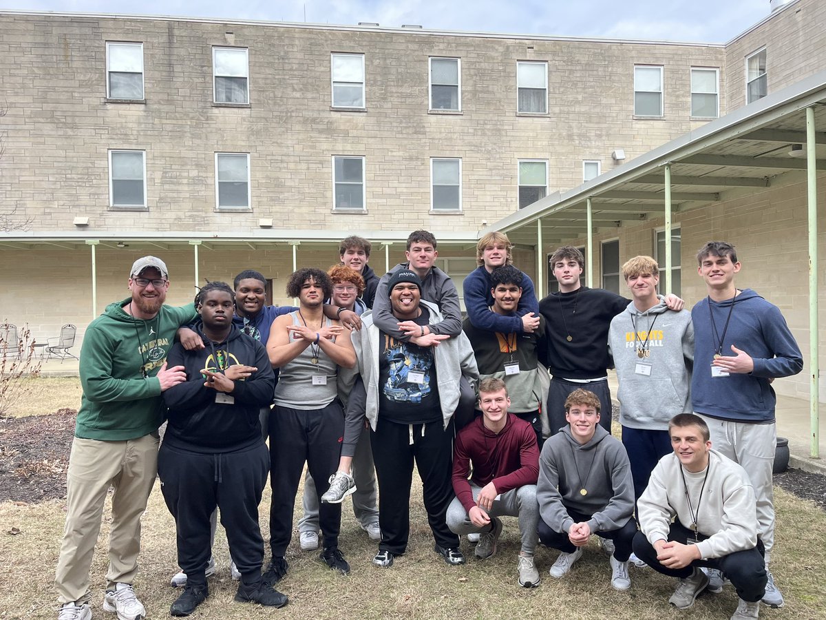 Coach Kurt Freytag tweet media