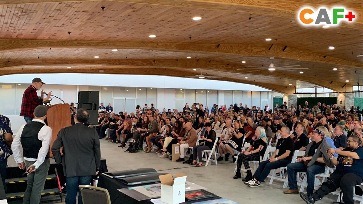 Jimmy Palmiotti tweet media