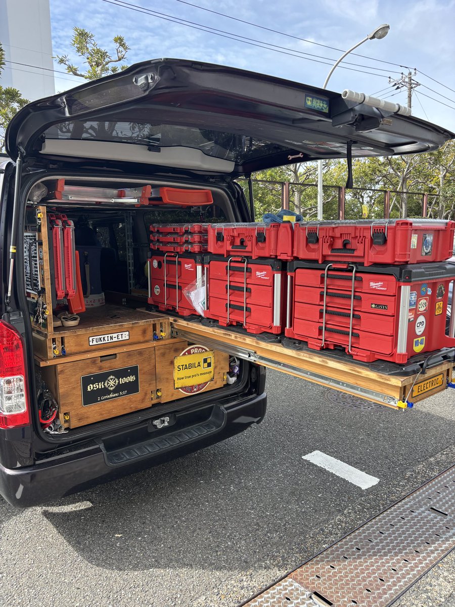 たまにこんな感じですw 📸 @daiki_sc59