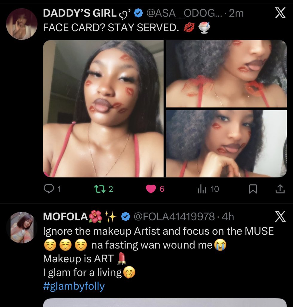 Algorithm and my girls 😍🤣🤣