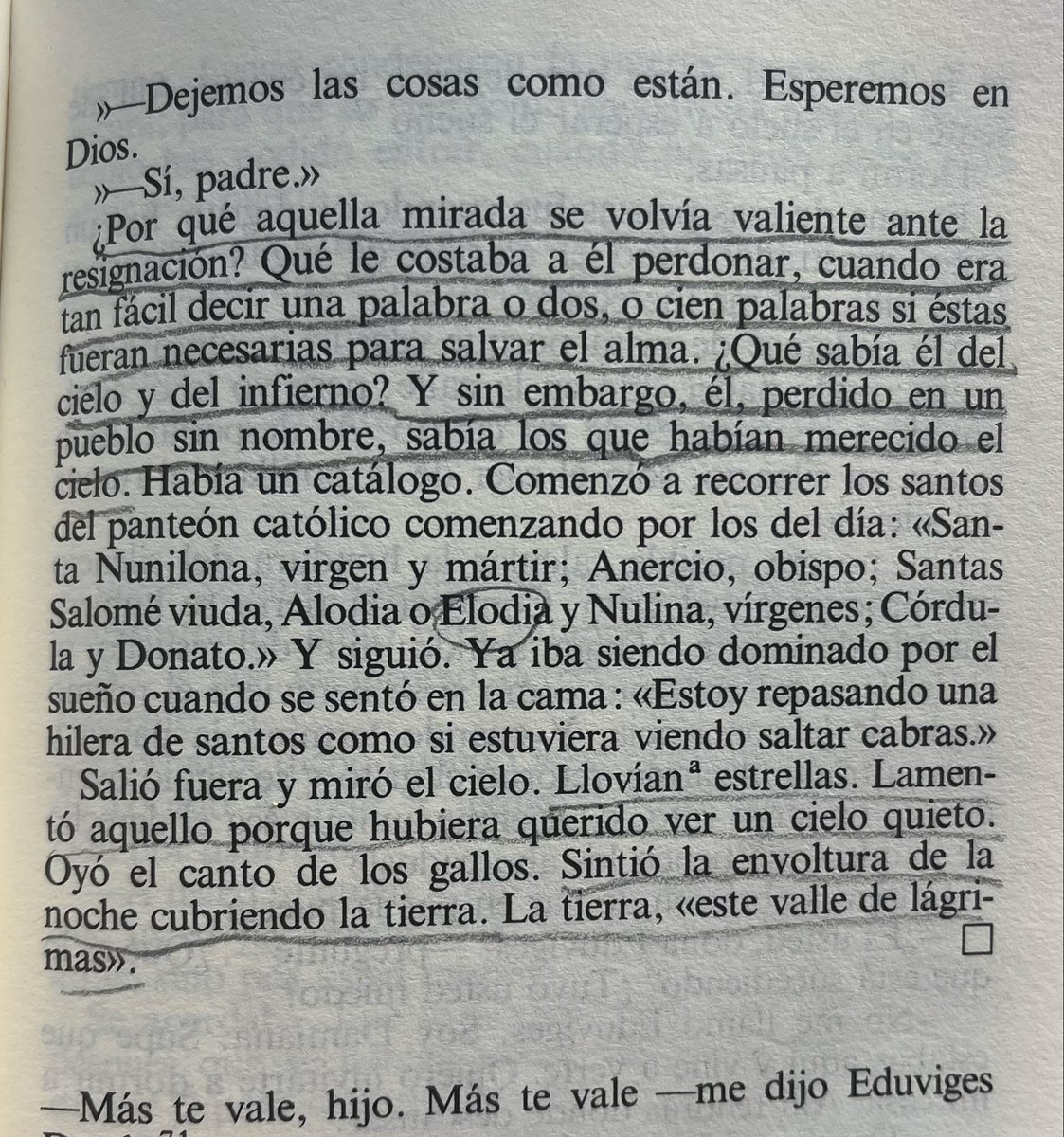 helenagroizard's tweet photo. Estic fascinada amb s’habilitat de Juan Rulfo per escriure; llegir aquesta obra ha estat com situar-me davant d’una peça d’art. La seva prosa és d’una qualitat poètica extraordinària; cada silenci pesa, cada paraula ressona. https://t.co/YQjDstw8dw