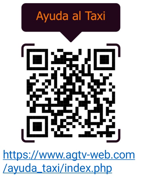 #BuenosDías
Y #FelizViernes podéis entrar todos y firmar en apoyo del servicio publico del #Taxi de 
agtv-web.com/ayuda_taxi/ind…
