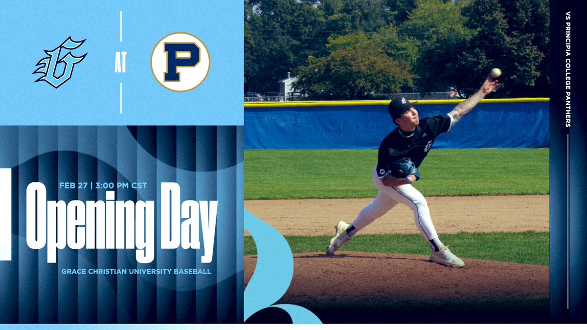 GraceTigersBSB's tweet image. Go time!!! #DoMore #OpeningDay