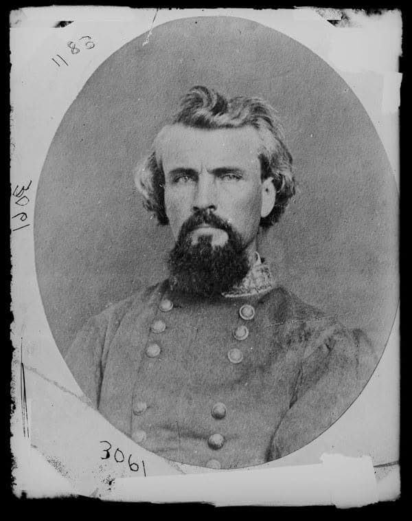 Bedford Forrest tweet media
