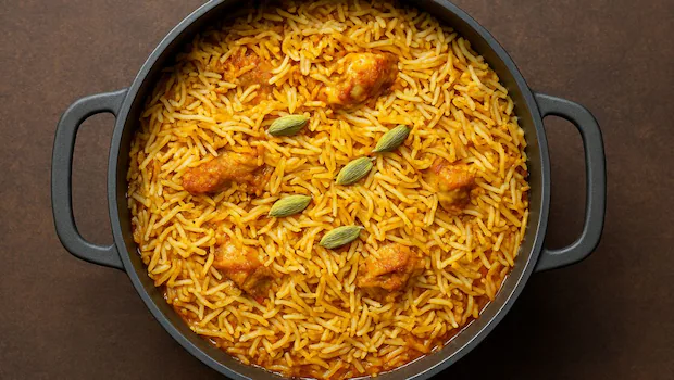 NDTVFood's tweet image. If Elaichi Seeds Ruin Your Meals, This Genius Hack Will Save Your Day
food.ndtv.com/food-drinks/if…
#elaichi #hack #meals