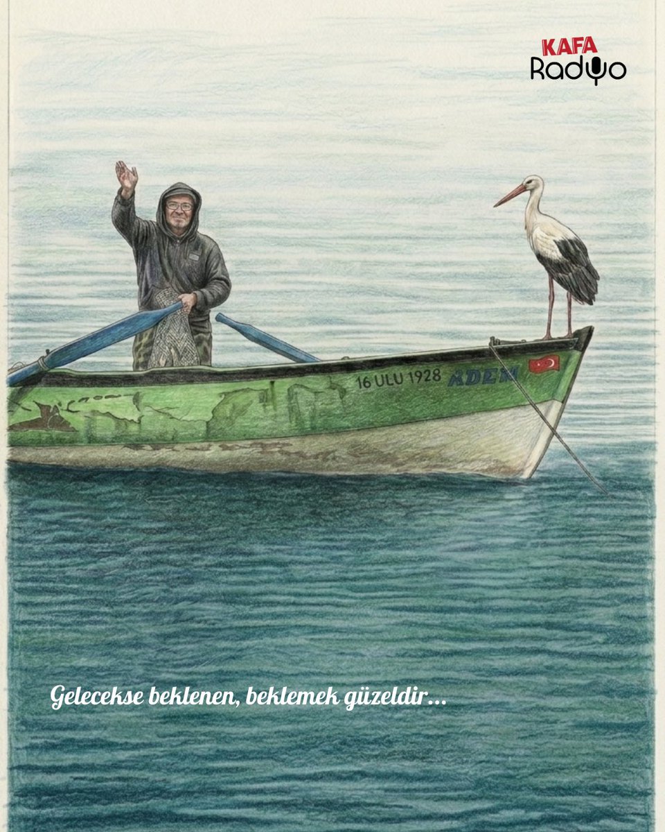 Hoş geldin Yaren 🕊️

Adem Amca ile Yaren leylek, on beşinci yılda yeniden kavuştu🤍