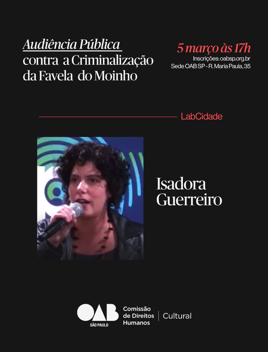 LabCidade tweet media