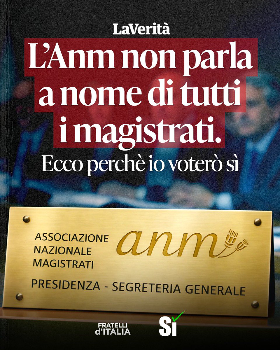 Fratelli d'Italia 🇮🇹 tweet media