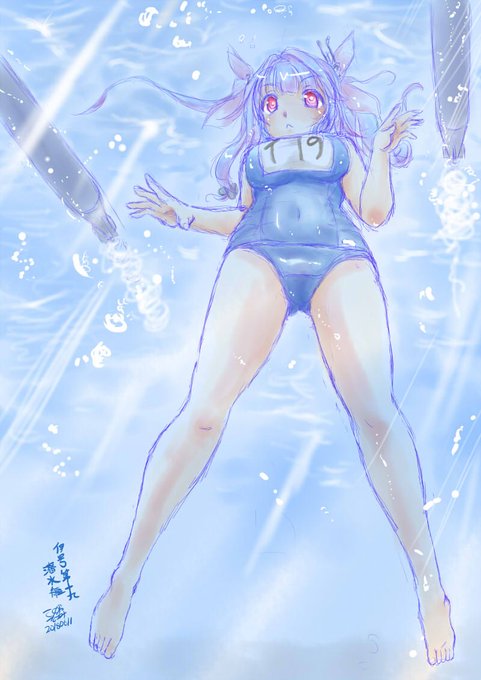 #これを見た人は背景が海の画像を貼れ 