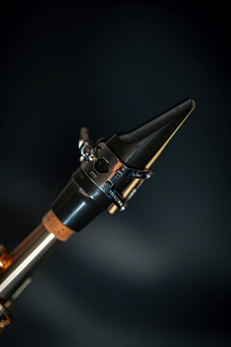 発売前の貴重なレビュー&試奏動画③🎷 国内500個限定の銀製プラチナ