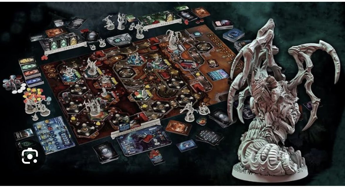 アップキープボドゲ会　次回開催日3/26 tweet media