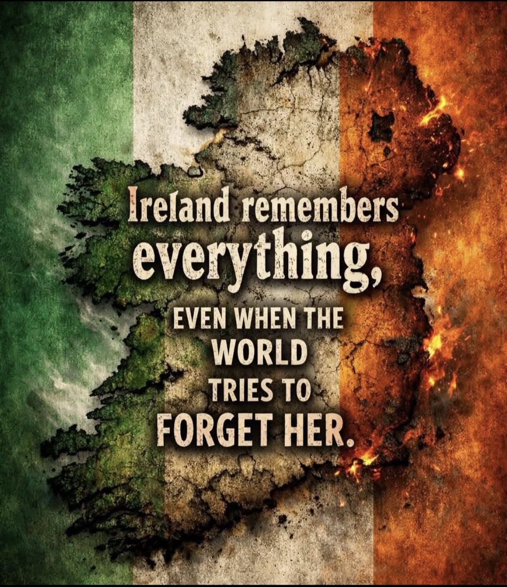 AislingOConne11's tweet photo. Éirinn go Brách🪉
#IrelandForever 🇮🇪 https://t.co/1N1BV89gv8