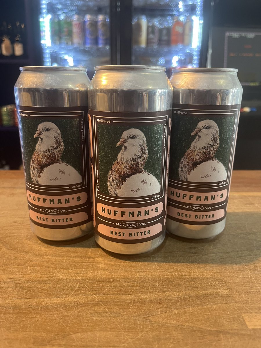 The Beer Cave tweet media