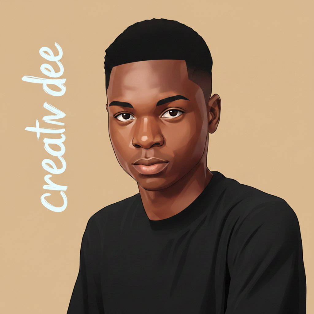 Banjoko Divine tweet media