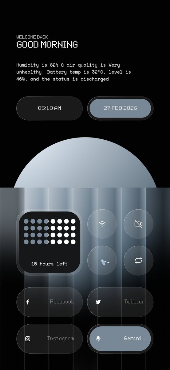 Zeffi Setups tweet media