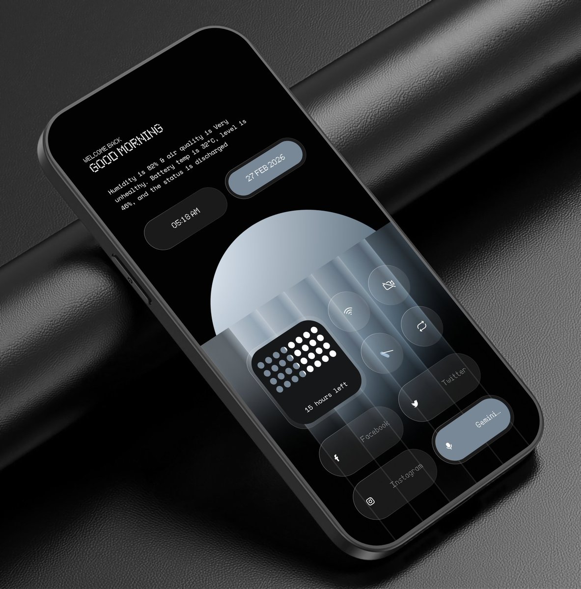 Zeffi Setups tweet media