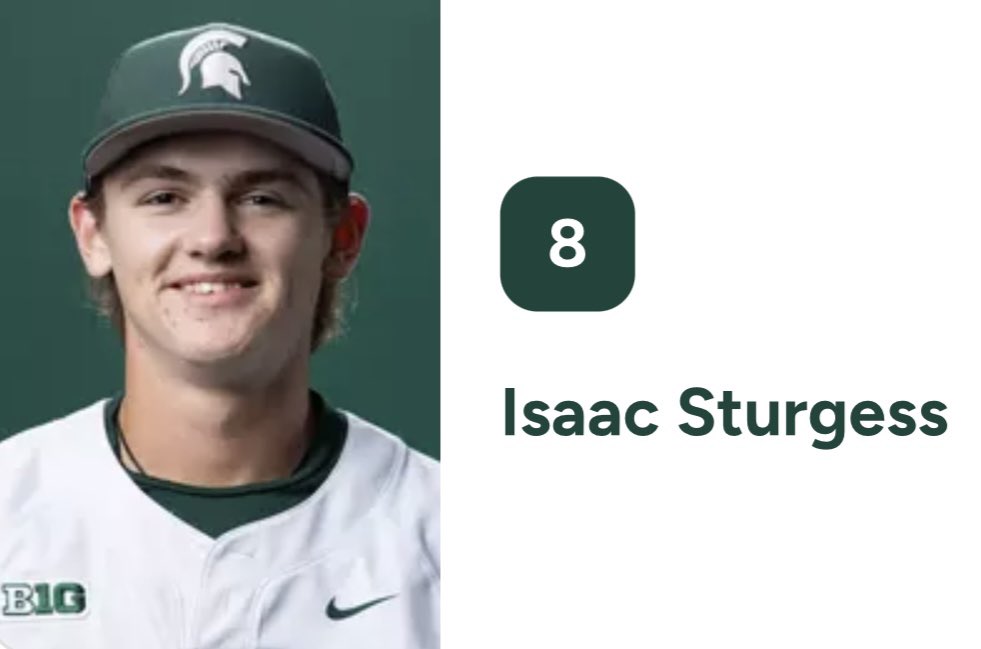 Foutch Baseball tweet media