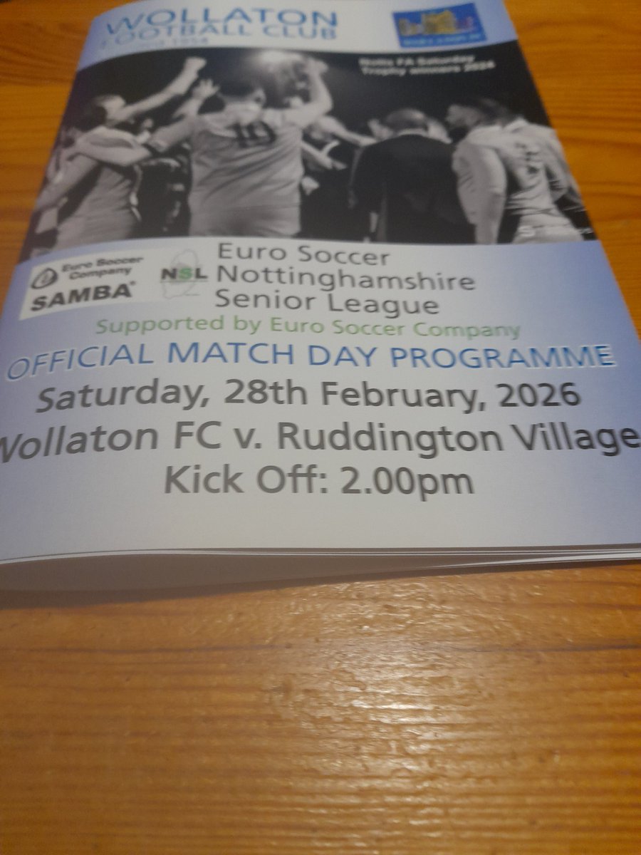 Bill Fishwick tweet media