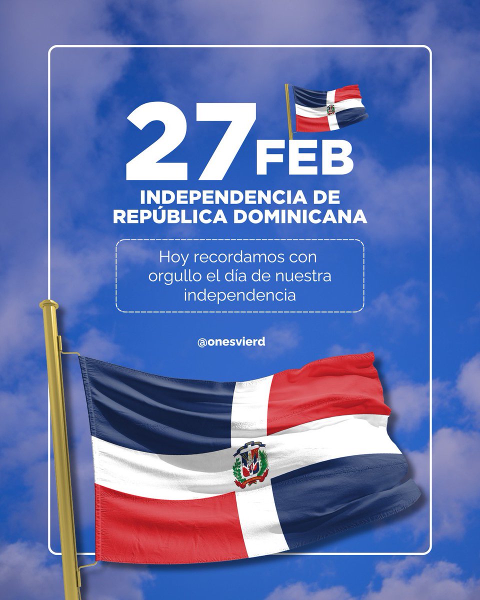 OnesvieRD tweet media